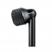 Shure NXN6 Nexadyne Tom Microphone - Side, Left