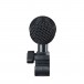 Shure NXN6 Nexadyne Tom Microphone - On Mount, Front