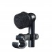 Shure NXN6 Nexadyne Tom Microphone - On Mount, Left