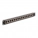 16 Channel Neutrik XLR Patch Bay by Studiospares