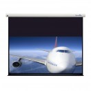 Sapphire Electric 16:9 Microperforated Projector Screen, 95"