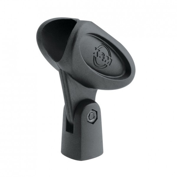 K&M 85060 Microphone Clip