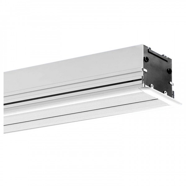 Sapphire In Ceiling Tab Tensioned 16:9 Projector Screen, 106" -  case 