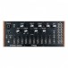 Moog Spectravox Semi-Modular Analog Spectral Processor - Top