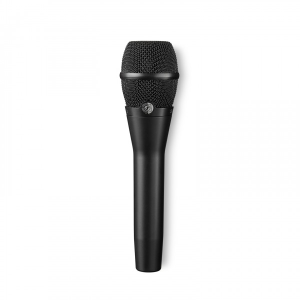 Shure KSM11B Handheld Condenser Microphone - Front