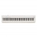 Roland FP-30X Digital Piano, White