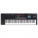 Roland Juno D-6 61 Key Portable Synthesizer - Top