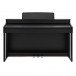 G4M Sonori Digital Piano, Matt Black