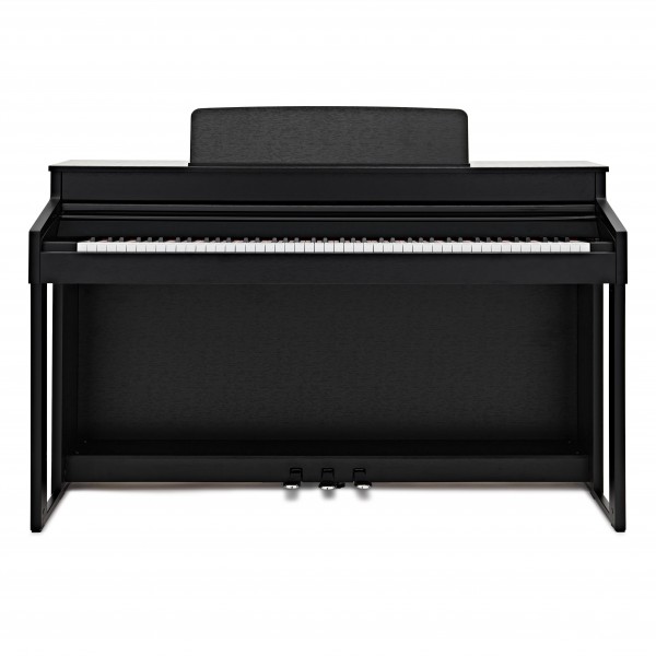 G4M Sonori Digital Piano, Matt Black