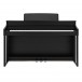 G4M Sonori Digital Piano, Matt Black