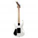 Jackson JS Series Dinky Arch Top JS32 DKAM, MN, Snow White - Secondhand