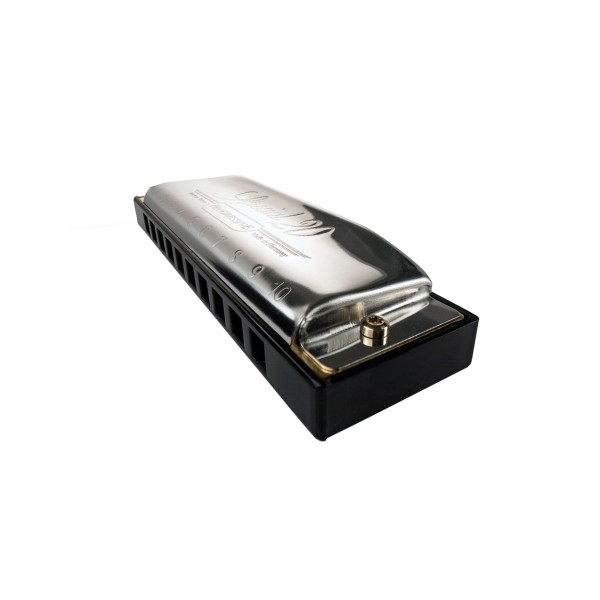 Hohner Special 20 Progressive Harmonica, G Country