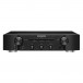 Marantz PM6007 Integrated Amplifier, Black - front sq 
