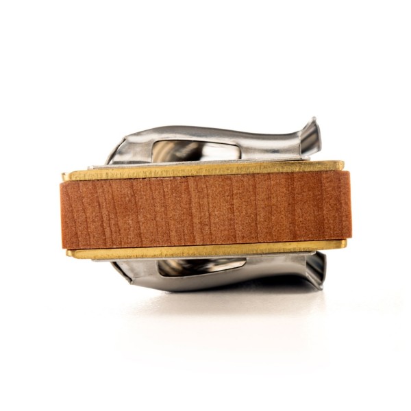 Hohner Marine Band 1896 Classic Harmonica, F Natural Minor