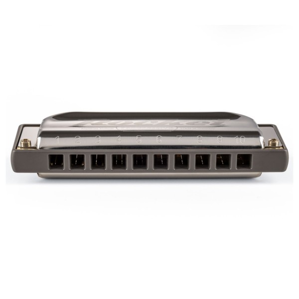 Hohner Rocket Harmonica, D