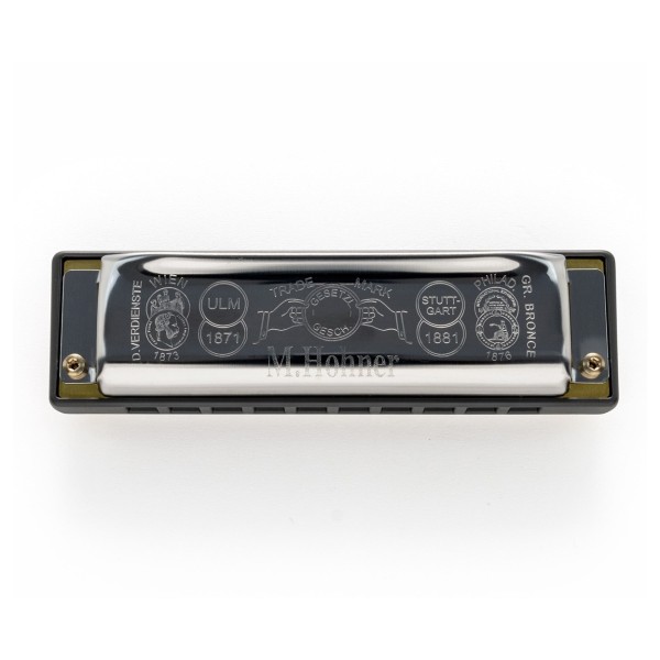 Hohner Rocket Harmonica, Eb