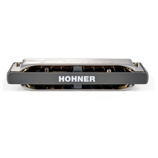 Hohner Rocket Harmonica, F