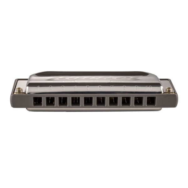 Hohner Rocket Harmonica, Ab