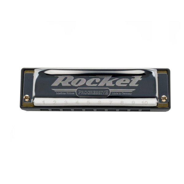 Hohner Rocket Harmonica, Ab