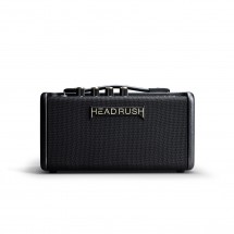 HeadRush FRFR-GO 30W Portable Rechargeable Amplifier - Nearly New