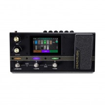 HeadRush Flex Prime Guitar Multi-FX and Amp Modeler - Nearly New