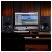 Lambden Audio LA-8X Active Studio Monitors, Pair