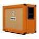 Orange PPC212OB 2 x 12 Open Back Cab (Front Left)