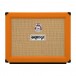 Orange PPC212OB 2 x 12 Open Back Cab (Front)