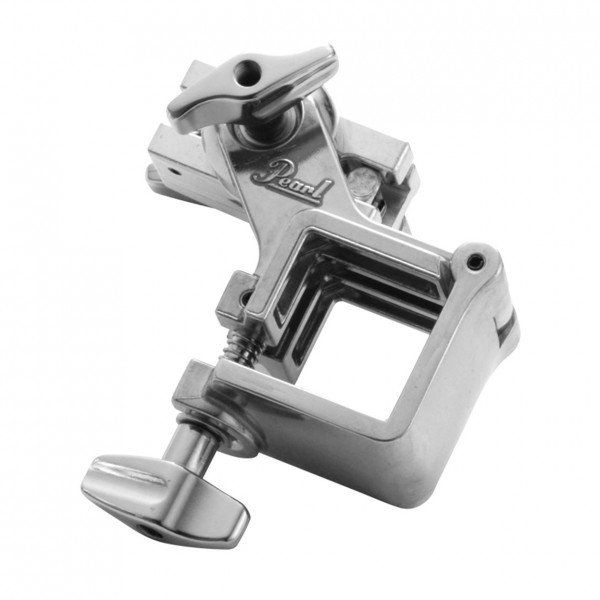 Pearl PCX 200 Rack Clamp with Adjustable Jaw