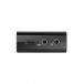 Sennheiser PROFILE WIRELESS 2.4GHz Wireless Camera System - Receiver, Left