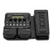 Zoom G1X FOUR Multi-Effects Pedal