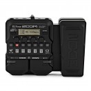 Zoom G1X FOUR Multi-Effects Pedal - Nearly New