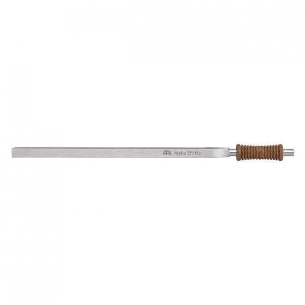 Meinl Sonic Energy Binaural Therapy Tuning Fork, Alpha 139 Hz