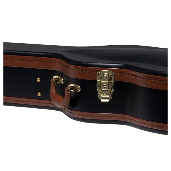 J-200 Parlor/EJ-200 Coupe Hard Case
