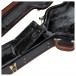 J-200 Parlor/EJ-200 Coupe Hard Case accessory pocket