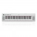 Yamaha Piaggero NP12 Portable Digital Piano, White