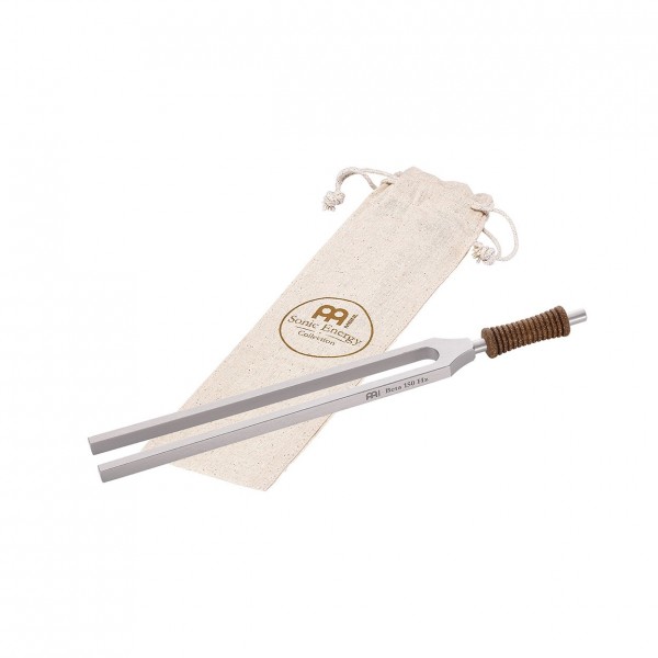 Meinl Sonic Energy Binaural Therapy Tuning Fork, Beta 150 Hz