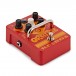 Orange Two Stroke Boost EQ Guitar Effects Pedal