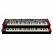 Nord Organ MK3 - Front