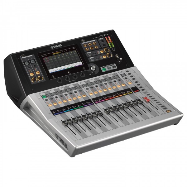 Yamaha TouchFlow TF1 16 Channel Digital Mixer  