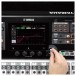 Yamaha TouchFlow TF1 16 Channel Digital Mixer  