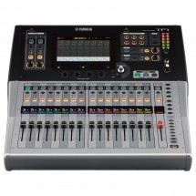 Yamaha TouchFlow TF1 16 Channel Digital Mixer