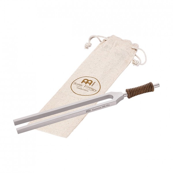 Meinl Sonic Energy Binaural Therapy Tuning Fork, Gamma 188 Hz