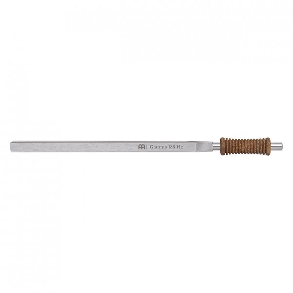 Meinl Sonic Energy Binaural Therapy Tuning Fork, Gamma 188 Hz