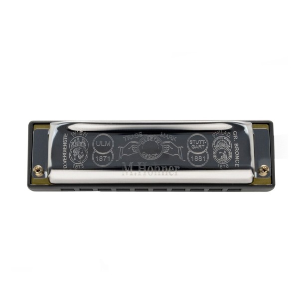 Hohner Rocket Harmonica, B
