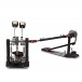 DW 9000 Series Double Pedal