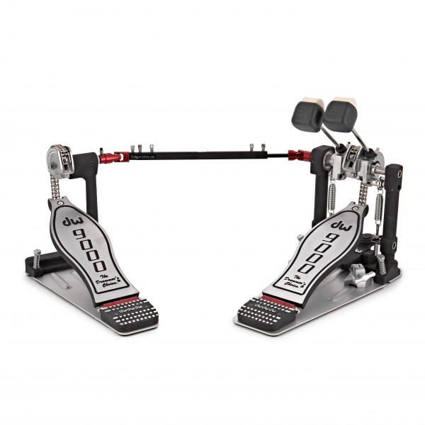 DW 9000 Series Double Pedal