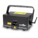 Laserworld CS-1000RGB MK4 Diode Show Laser - Front, Left