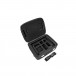 Allen & Heath CQ12T Softcase - Open 3