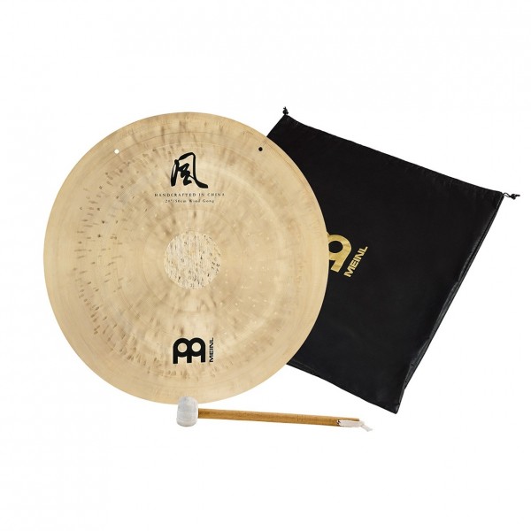 Meinl Sonic Energy 14" Wind Gong